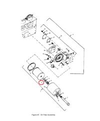 SP-2099 | SP-2099 Onan Generator Engine Oil Filter Parts Diagram (Large).JPG