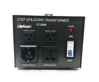 SP-2141 | SP-2141  LiteFuze LT-2000 Voltage Transformer (3).jpeg