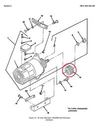 SP-2187 | SP-2187  Groove Pulley (H.A.W (2).JPG
