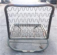 SP-2192 | SP-2192  M151 Military Jeep Front Seat Frame WPin  (1).JPG