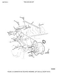 SP-2259 | SP-2259  CUCV Generator M1008 Cargo.JPG