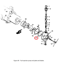 SP-2302 | SP-2302  Fuel Injector Thrust Plate B-1B Aircraft (1).PNG