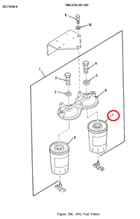 SP-2304 | SP-2304  APU Fuel Filter (1).PNG