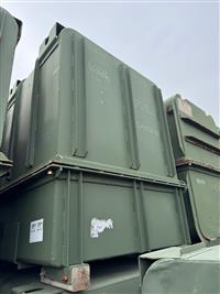 SP-2371 | SP-2371 Engine Shipping Container Detroit Diesel Engine Series 60 2.jpg
