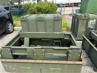 SP-2371 | SP-2371 Engine Shipping Container Detroit Diesel Engine Series 60 3.jpg