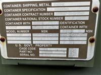 SP-2371 | SP-2371 Engine Shipping Container Detroit Diesel Engine Series 60.jpg