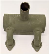 SP-2404 | SP-2404 Exhaust Muffler 10KW (2).jpg