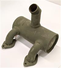 SP-2404 | SP-2404 Exhaust Muffler 10KW (4).jpg