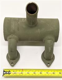 SP-2404 | SP-2404 Exhaust Muffler 10KW (6).jpg