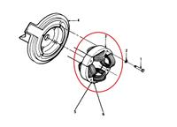 SP-2579 | SP-2579 Bogue Generator Stator 72-2430 (10).JPG