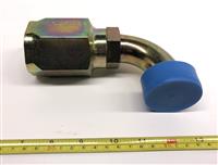 SP-2623 | SP-2623 Hydraulic Elbow Flange (2).JPG