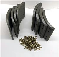 SP-2628 | SP-2628 GM Brake Lining Kit with Rivets (1).JPG