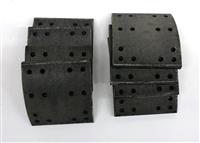 SP-2628 | SP-2628 GM Brake Lining Kit with Rivets (3).JPG