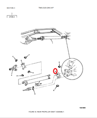 SP-2635 | SP-2635 CUCV Spider ASM Service Kit (1).png