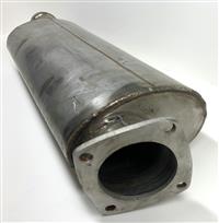 SP-2638 | SP-2638 Generator Muffler Silencer (1).JPG