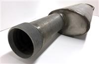 SP-2638 | SP-2638 Generator Muffler Silencer (5).JPG