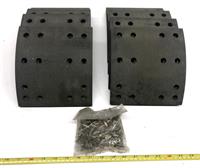 SP-2645 | SP-2645 Ford Brake Shoe Lining Kit (3).JPG