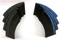 SP-2645 | SP-2645 Ford Brake Shoe Lining Kit (5).JPG