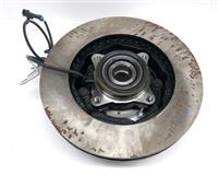 SP-2646 | SP-2646 Chevrolet Front Wheel Hub (1).JPG