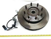 SP-2646 | SP-2646 Chevrolet Front Wheel Hub (3).JPG
