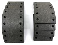 SP-2650 | SP-2650 Brake Lining Kit with Rivets TC2000 Bluebird School Bus (7).JPG