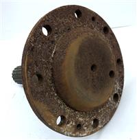 SP-2653 | SP-2653 Truck Mounted Well Drilling Axle Shaft (3).JPG