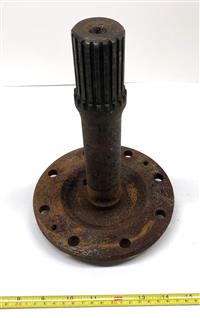 SP-2653 | SP-2653 Truck Mounted Well Drilling Axle Shaft (5).JPG