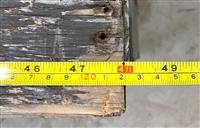 SP-2659 | SP-2659 Military Wooden Parts Chest With Drawers (9).jpg