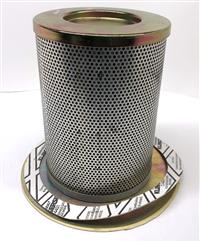 SP-2670 | SP-2670 Ingersoll Rand Air-Oil Separator (4).JPG