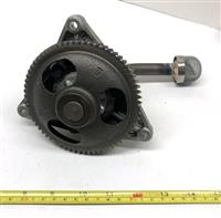 SP-2672 | SP-2672 Wisconsin Parts Oil Pump (3).JPG