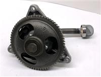 SP-2672 | SP-2672 Wisconsin Parts Oil Pump (4).JPG