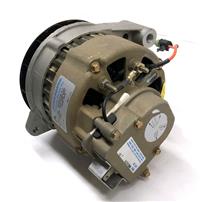 SP-2673 | SP-2673 Case M4KN Forklift Alternator (6).JPG