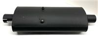 SP-2675 | SP-2675 Case Loader Model W14B Exhaust Muffler (4).JPG