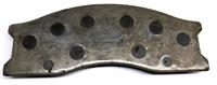 SP-2679 | SP-2679  Off Highway Vehicle Brake Lining Pads (1).JPG