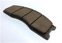 SP-2679 | SP-2679  Off Highway Vehicle Brake Lining Pads (5).JPG