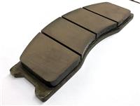 SP-2679 | SP-2679  Off Highway Vehicle Brake Lining Pads (6).JPG
