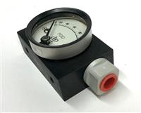 SP-2684 | SP-2684 Orange Research Differential Pressure Gauge (5).JPG