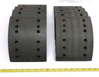 SP-2686 | SP-2686 GM Brake Shoe Lining Kit with Rivets (3).JPG