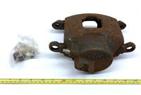 SP-2699 | SP-2699 M1009 CUCV Disc Brake Caliper (6).JPG