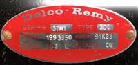 SP-2703 | SP-2703 12 Volt Delco-Remy Starter 10 Tooth (4).JPG