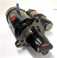 SP-2703 | SP-2703 12 Volt Delco-Remy Starter 10 Tooth (6).JPG