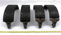 SP-2705 | SP-2705  Chevrolet Rear Brake Shoe Kit (1).JPG