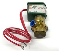 SP-2732 | SP-2732 12V ASCO Red Hat 3 Way Solenoid Valve  (6).JPG