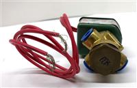 SP-2732 | SP-2732 12V ASCO Red Hat 3 Way Solenoid Valve  (9).JPG