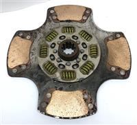 SP-2738 | SP-2738 GMC Truck Clutch Disk (4).JPG