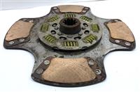 SP-2738 | SP-2738 GMC Truck Clutch Disk (5).JPG