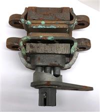 SP-2750 | SP-2750 Koehring Disc Brake Caliper Assembly (5).JPG