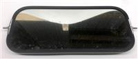 SP-2796 | SP-2796 Black West Coast Mirror (3).JPG