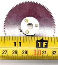 SP-2813 | SP-2813 Helic Gear Hub Assem (2).jpg