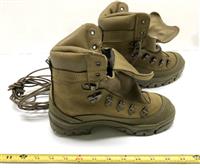 SP-2847 | SP-2847 Size 2 Narrow Belleville GORE-TEX Mountain Combat Boots (2).JPG